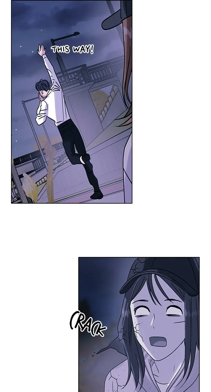 Read Lifesaving Romance chapter 2 image 2 on Lezhin