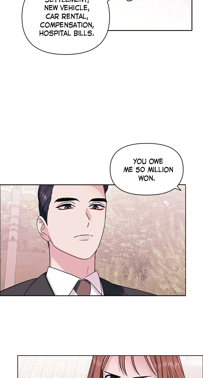 Read Lifesaving Romance chapter 2 image 21 on Lezhin