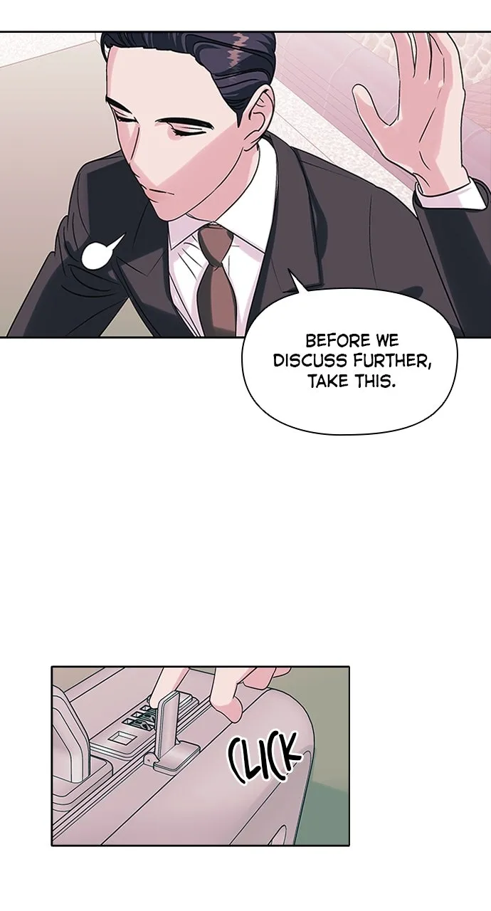 Read Lifesaving Romance chapter 2 image 23 on Lezhin