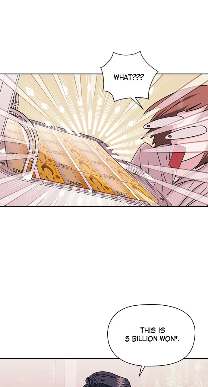 Read Lifesaving Romance chapter 2 image 24 on Lezhin