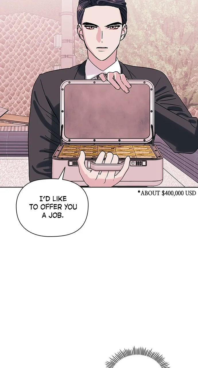 Read Lifesaving Romance chapter 2 image 25 on Lezhin