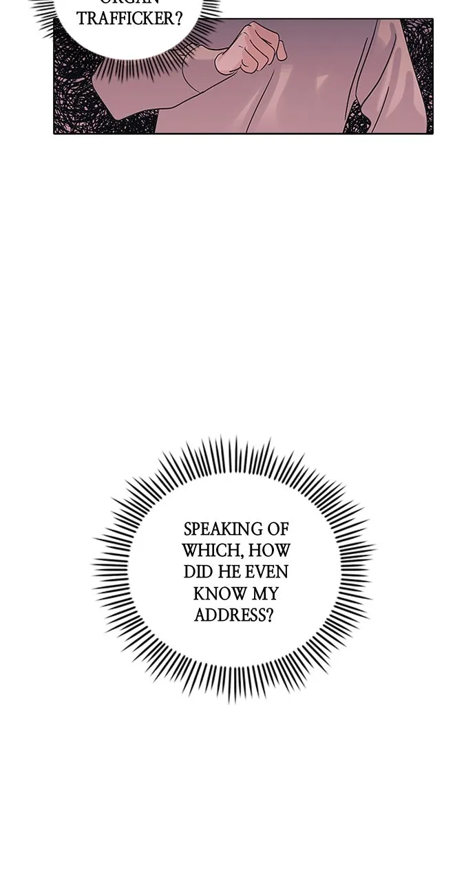 Read Lifesaving Romance chapter 2 image 27 on Lezhin
