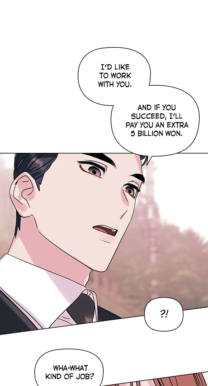 Read Lifesaving Romance chapter 2 image 28 on Lezhin