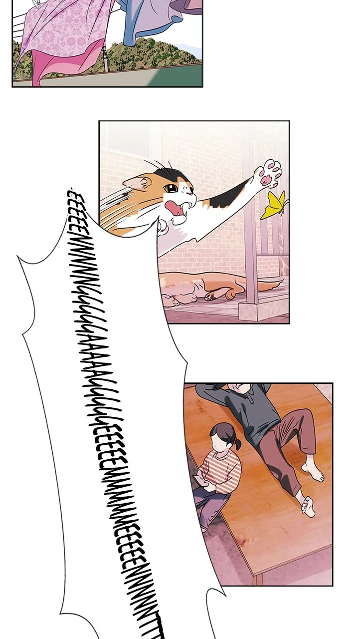Read Lifesaving Romance chapter 2 image 32 on Lezhin