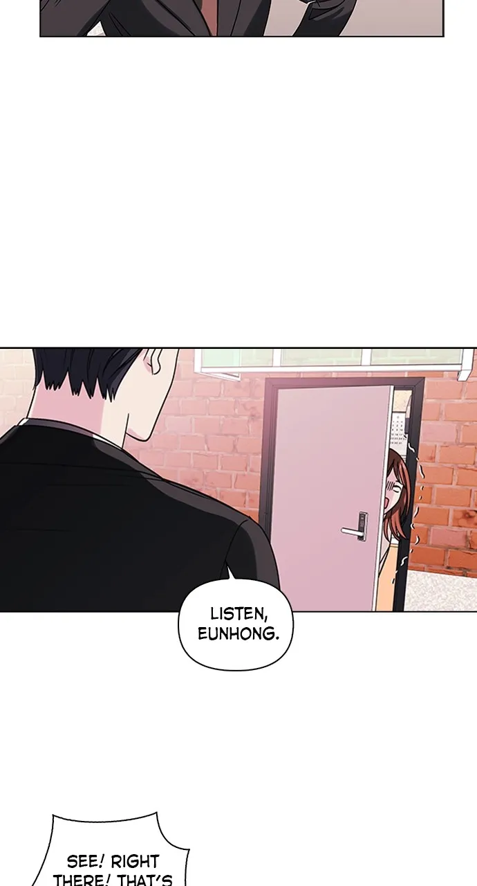 Read Lifesaving Romance chapter 2 image 34 on Lezhin