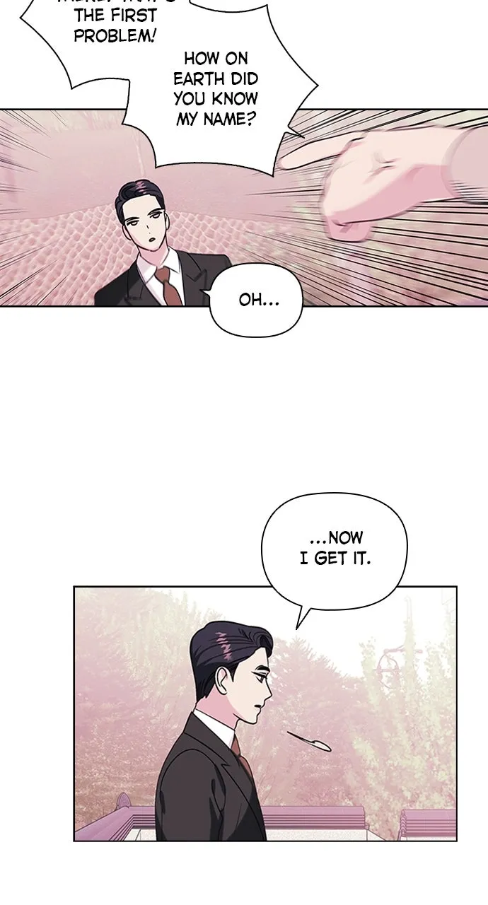 Read Lifesaving Romance chapter 2 image 35 on Lezhin