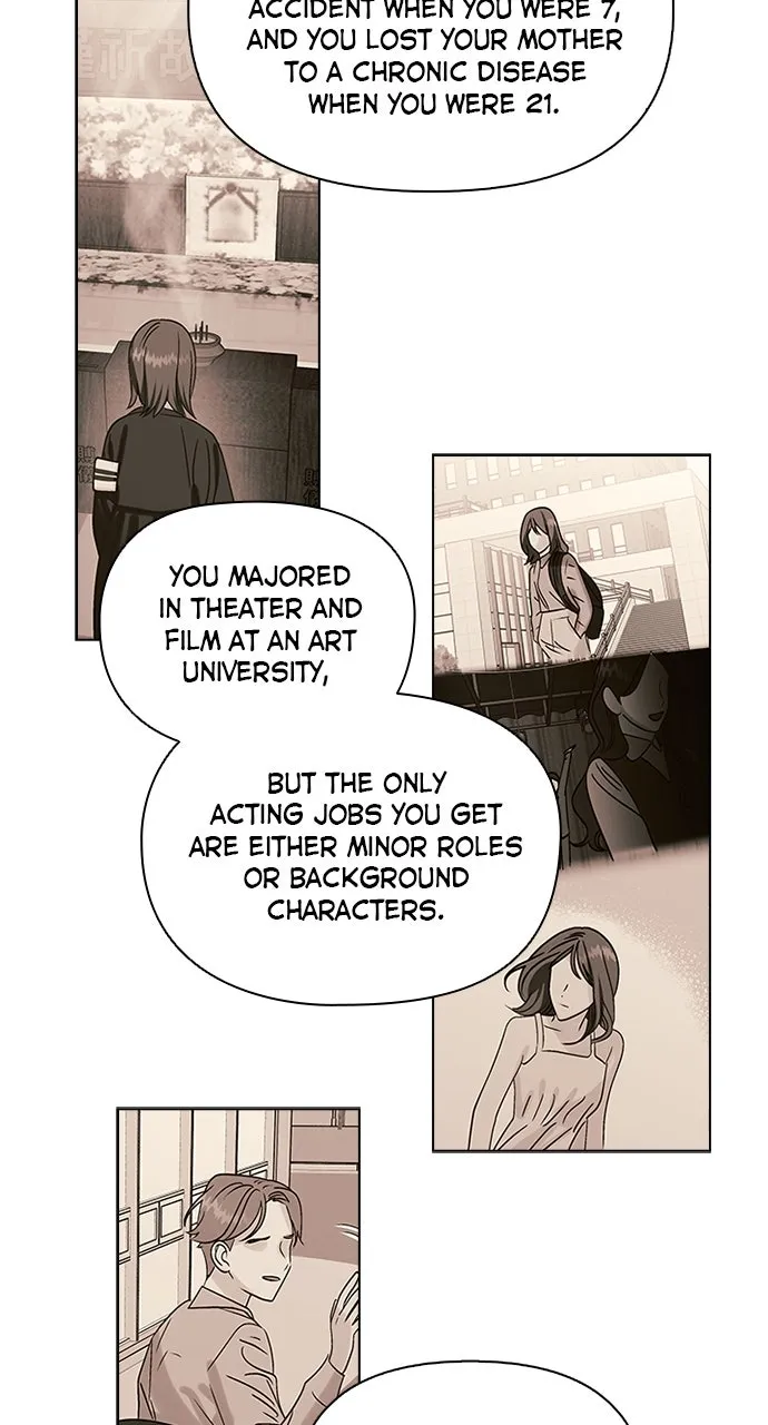 Read Lifesaving Romance chapter 2 image 37 on Lezhin