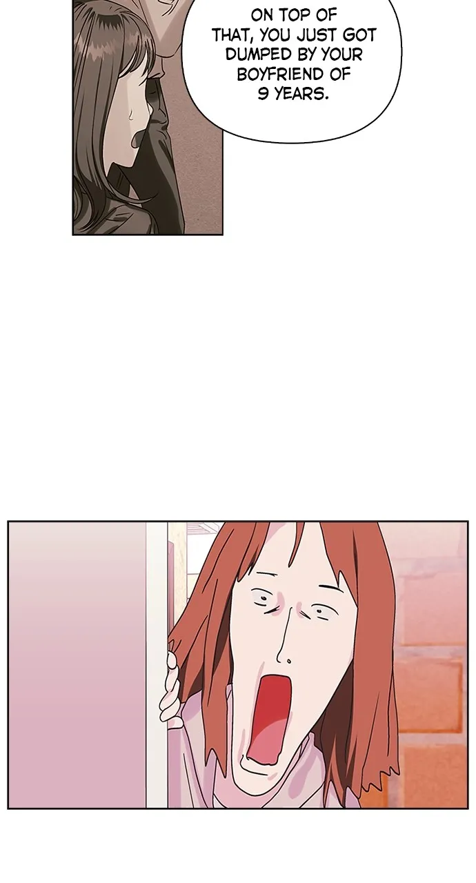 Read Lifesaving Romance chapter 2 image 38 on Lezhin
