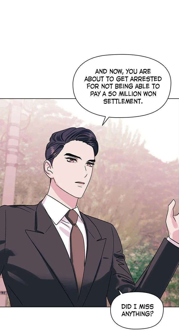 Read Lifesaving Romance chapter 2 image 39 on Lezhin