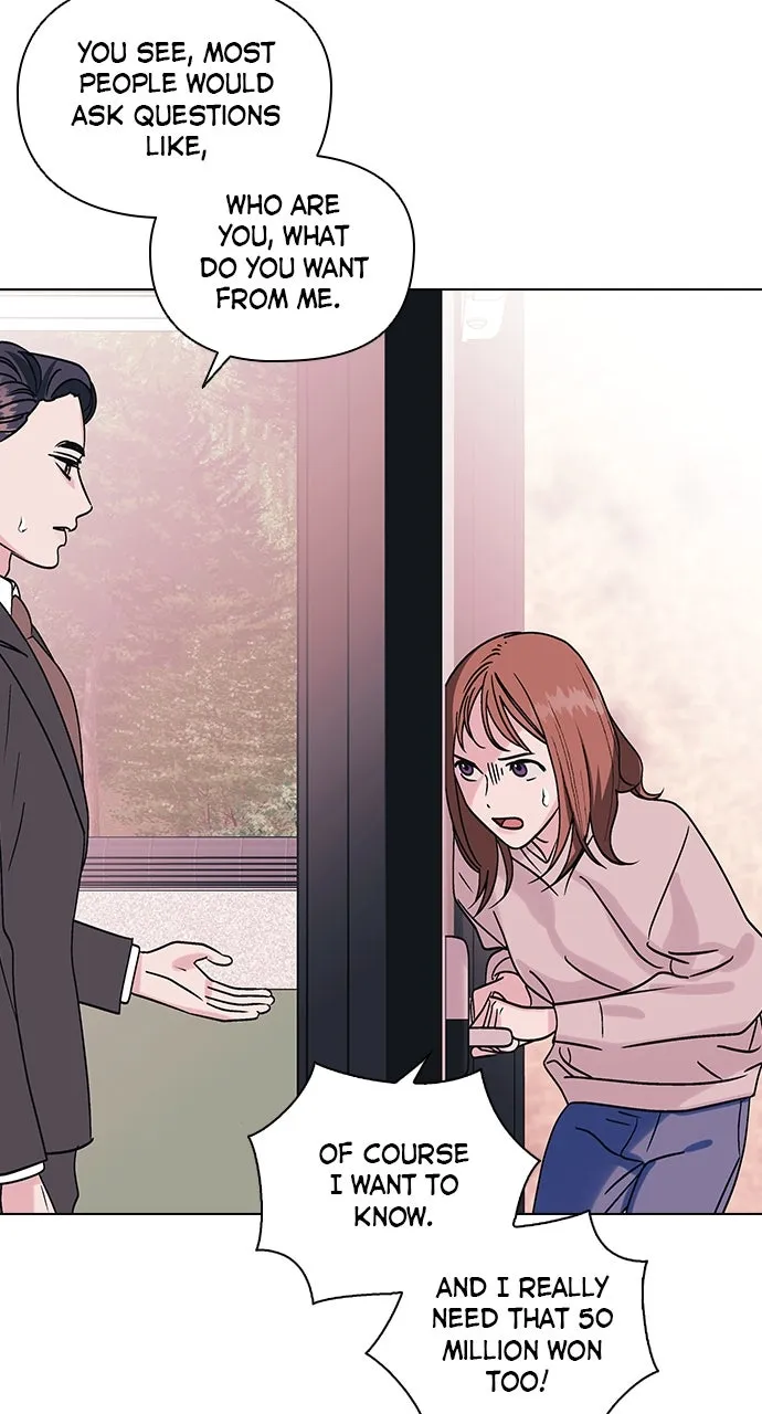 Read Lifesaving Romance chapter 2 image 41 on Lezhin