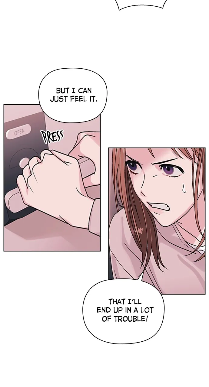 Read Lifesaving Romance chapter 2 image 42 on Lezhin