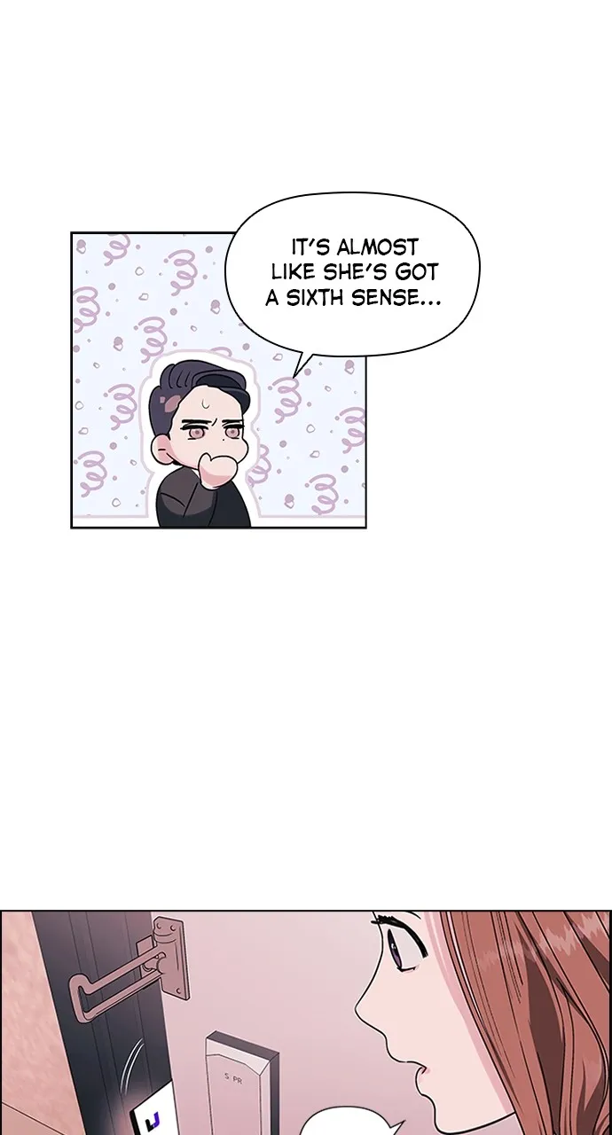 Read Lifesaving Romance chapter 2 image 43 on Lezhin
