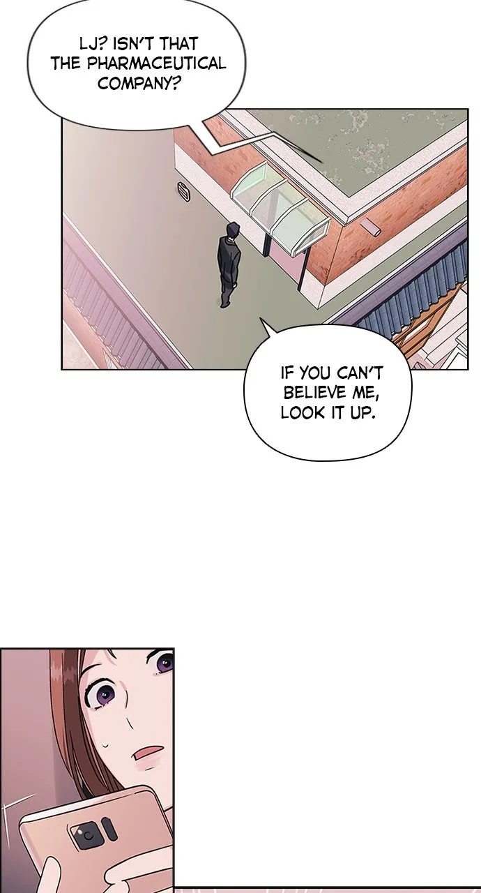 Read Lifesaving Romance chapter 2 image 45 on Lezhin