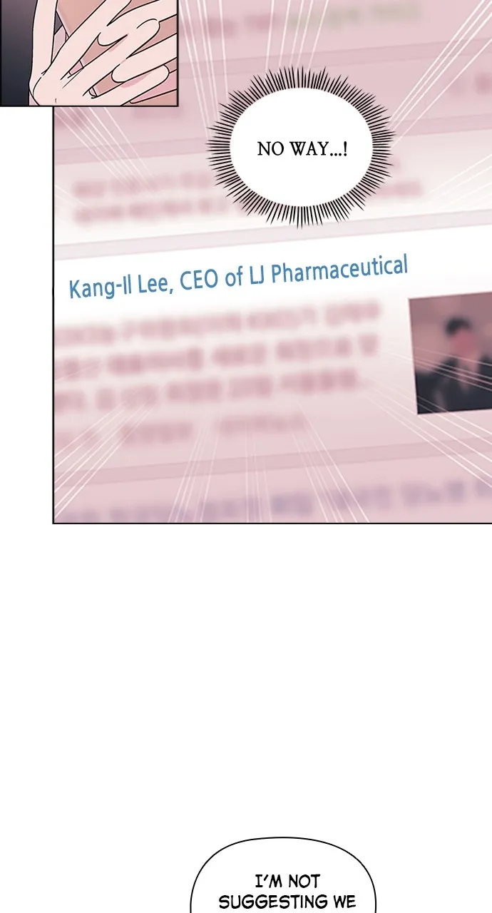 Read Lifesaving Romance chapter 2 image 46 on Lezhin