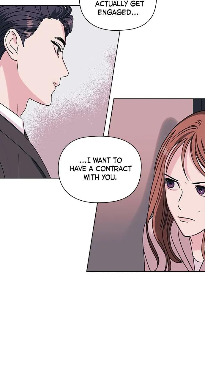 Read Lifesaving Romance chapter 2 image 47 on Lezhin