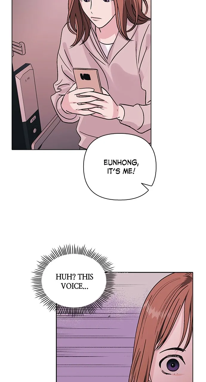 Read Lifesaving Romance chapter 2 image 49 on Lezhin