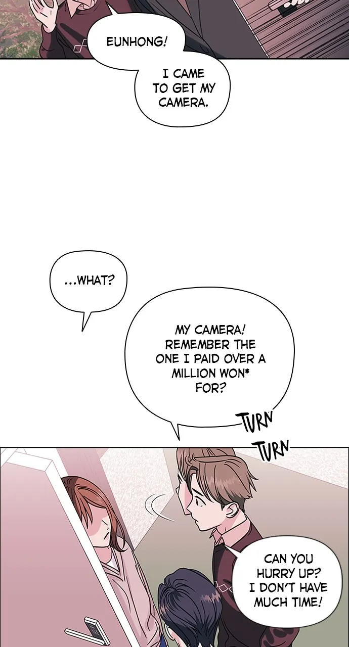 Read Lifesaving Romance chapter 2 image 51 on Lezhin