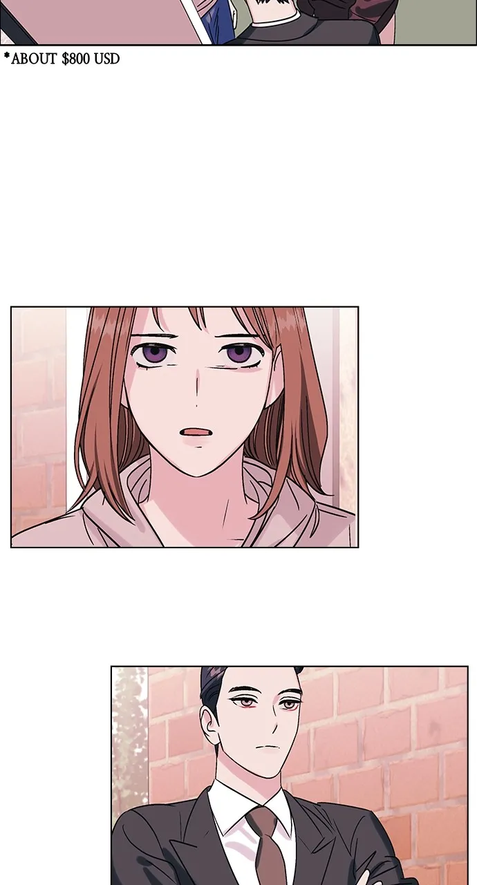 Read Lifesaving Romance chapter 2 image 52 on Lezhin