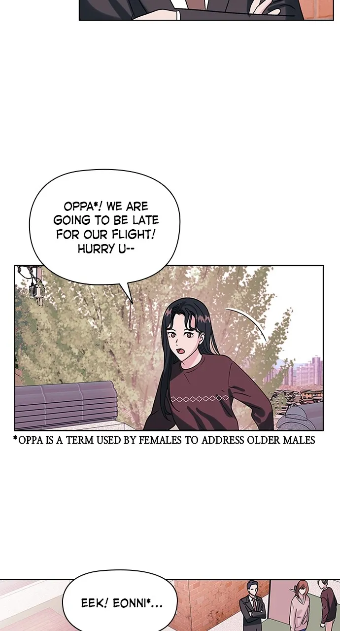 Read Lifesaving Romance chapter 2 image 53 on Lezhin