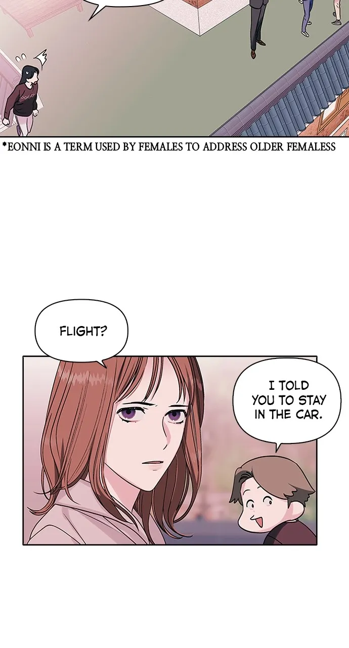 Read Lifesaving Romance chapter 2 image 54 on Lezhin