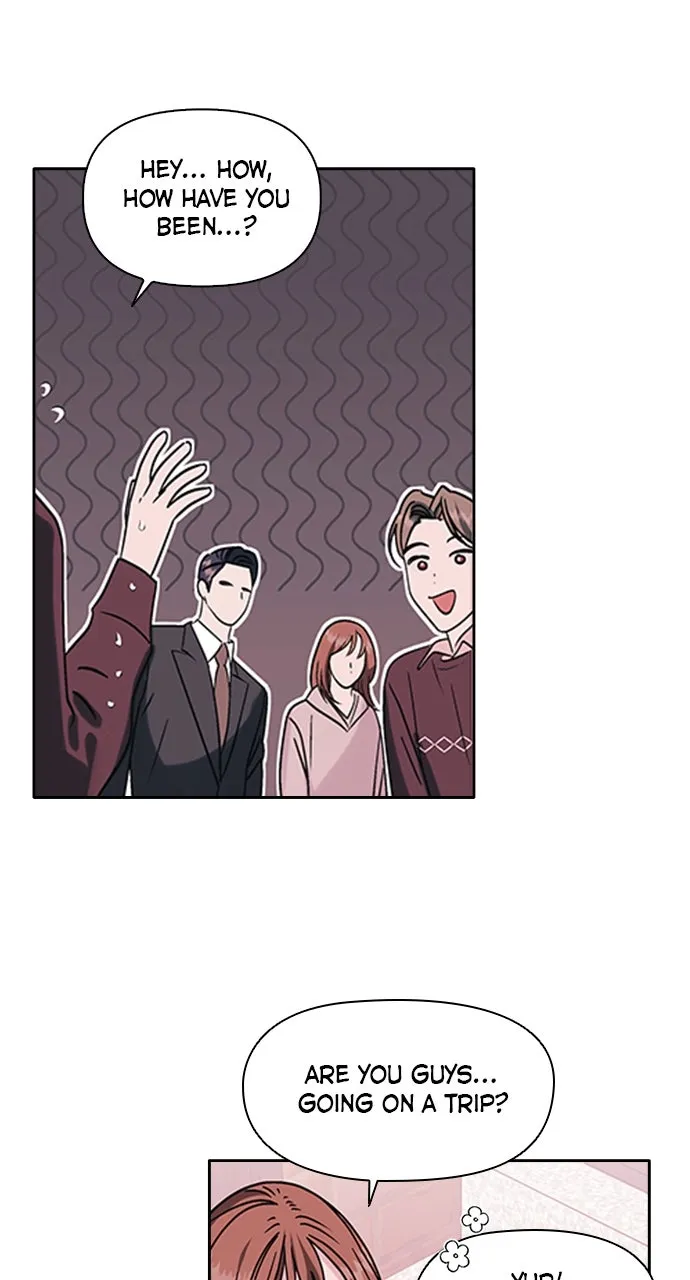 Read Lifesaving Romance chapter 2 image 55 on Lezhin