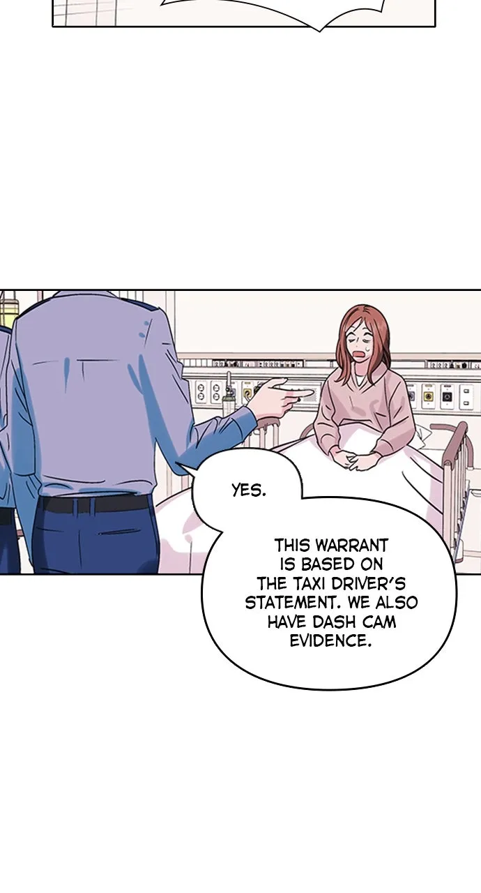 Read Lifesaving Romance chapter 2 image 6 on Lezhin