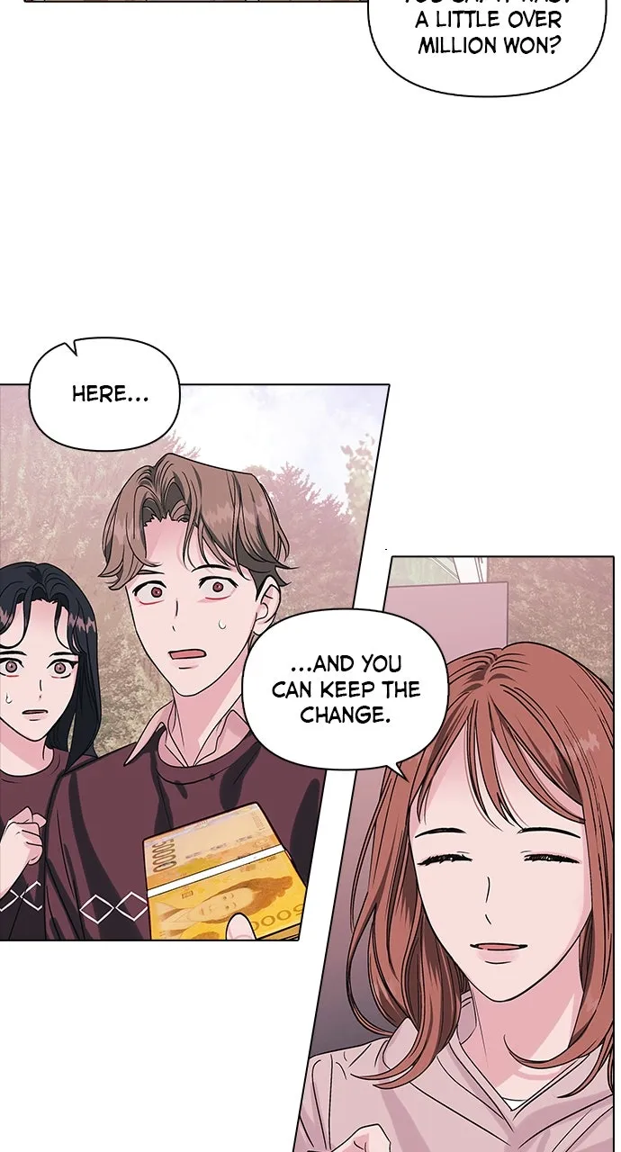 Read Lifesaving Romance chapter 2 image 64 on Lezhin