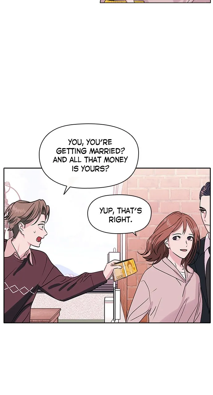 Read Lifesaving Romance chapter 2 image 65 on Lezhin