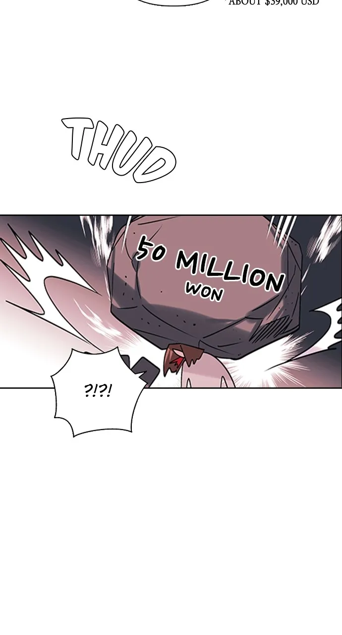 Read Lifesaving Romance chapter 2 image 9 on Lezhin