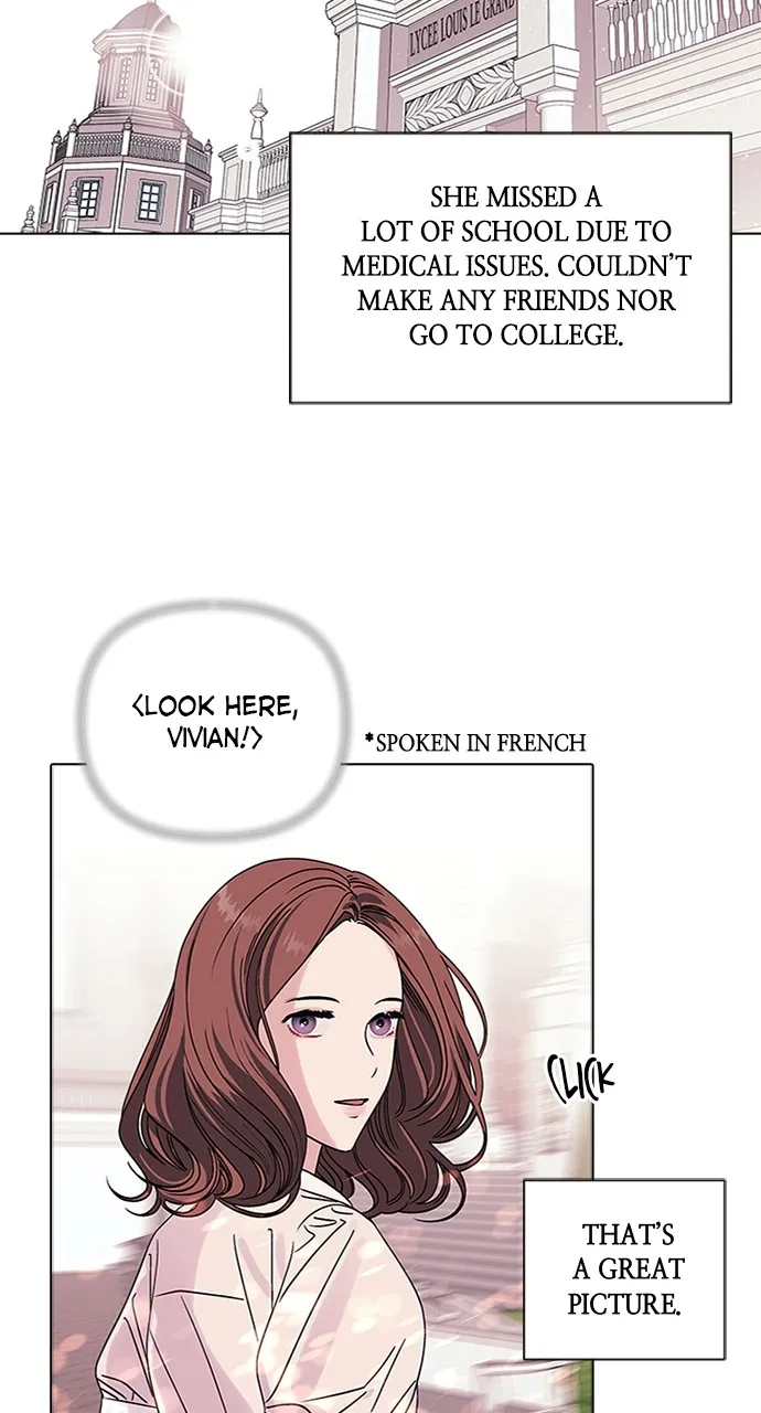Read Lifesaving Romance chapter 4 image 1 on Lezhin