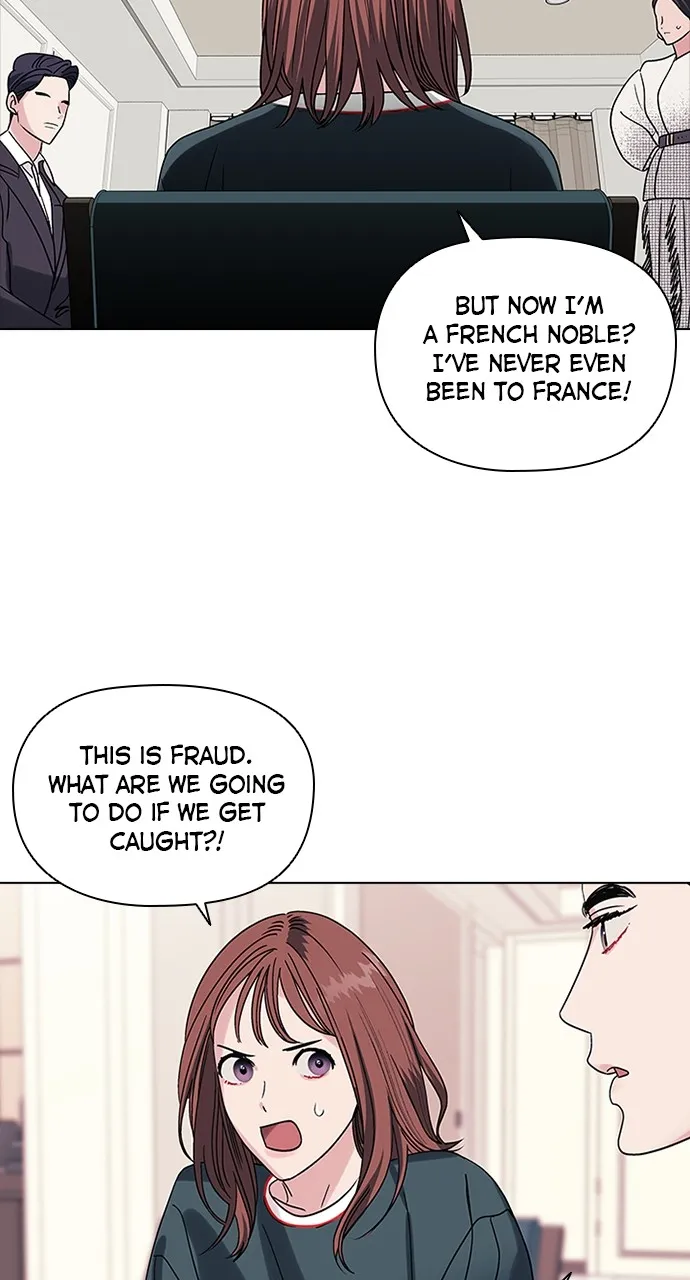 Read Lifesaving Romance chapter 4 image 10 on Lezhin