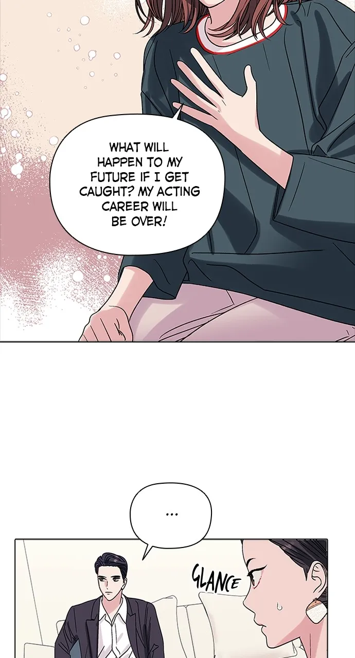 Read Lifesaving Romance chapter 4 image 13 on Lezhin