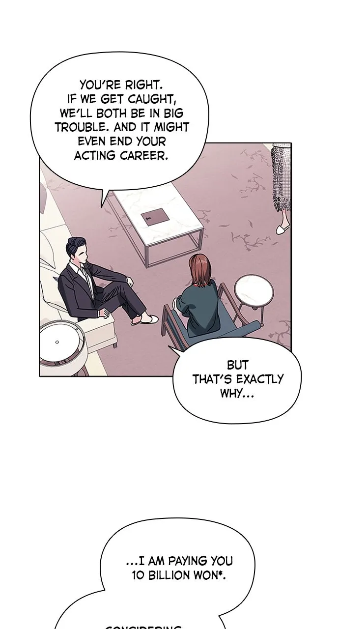 Read Lifesaving Romance chapter 4 image 15 on Lezhin