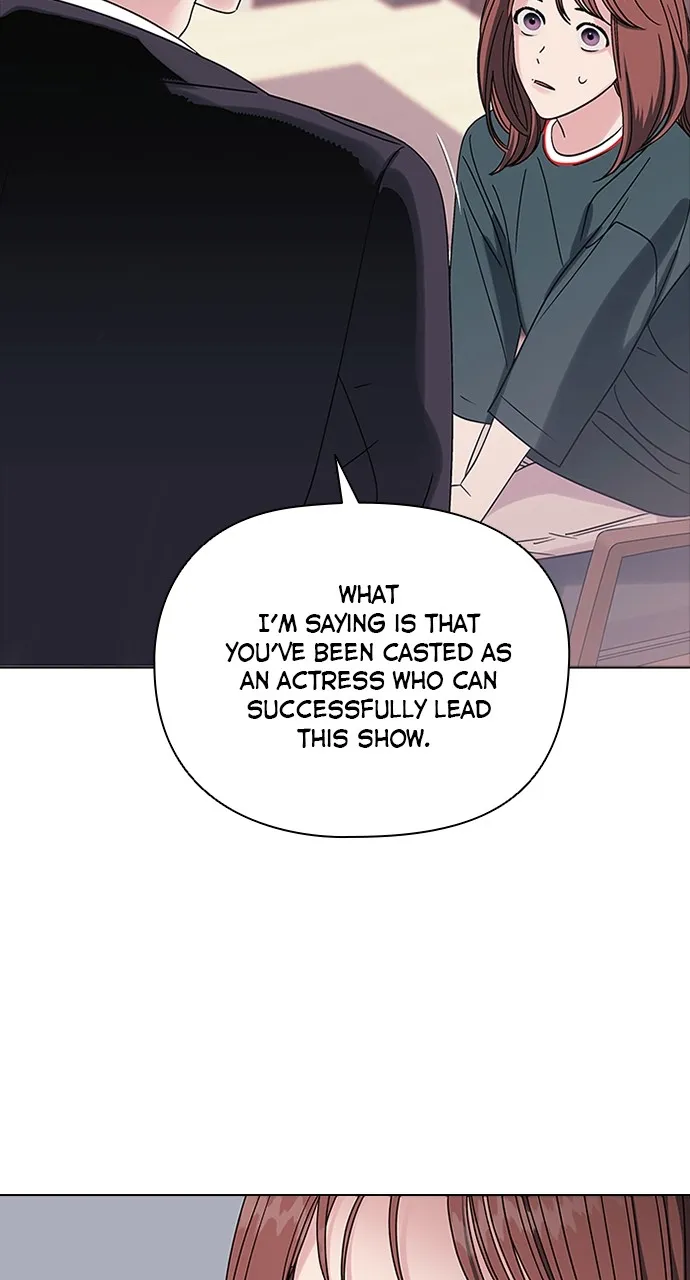 Read Lifesaving Romance chapter 4 image 17 on Lezhin