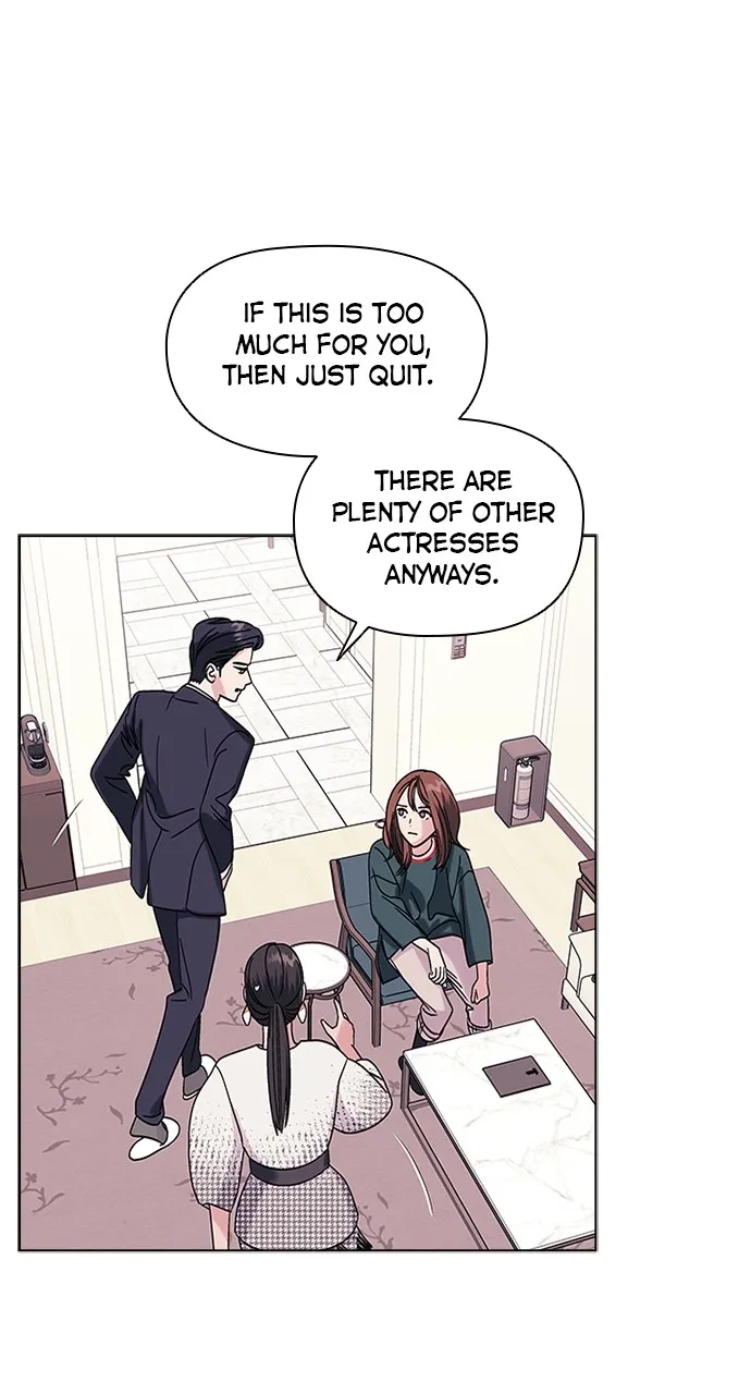 Read Lifesaving Romance chapter 4 image 19 on Lezhin
