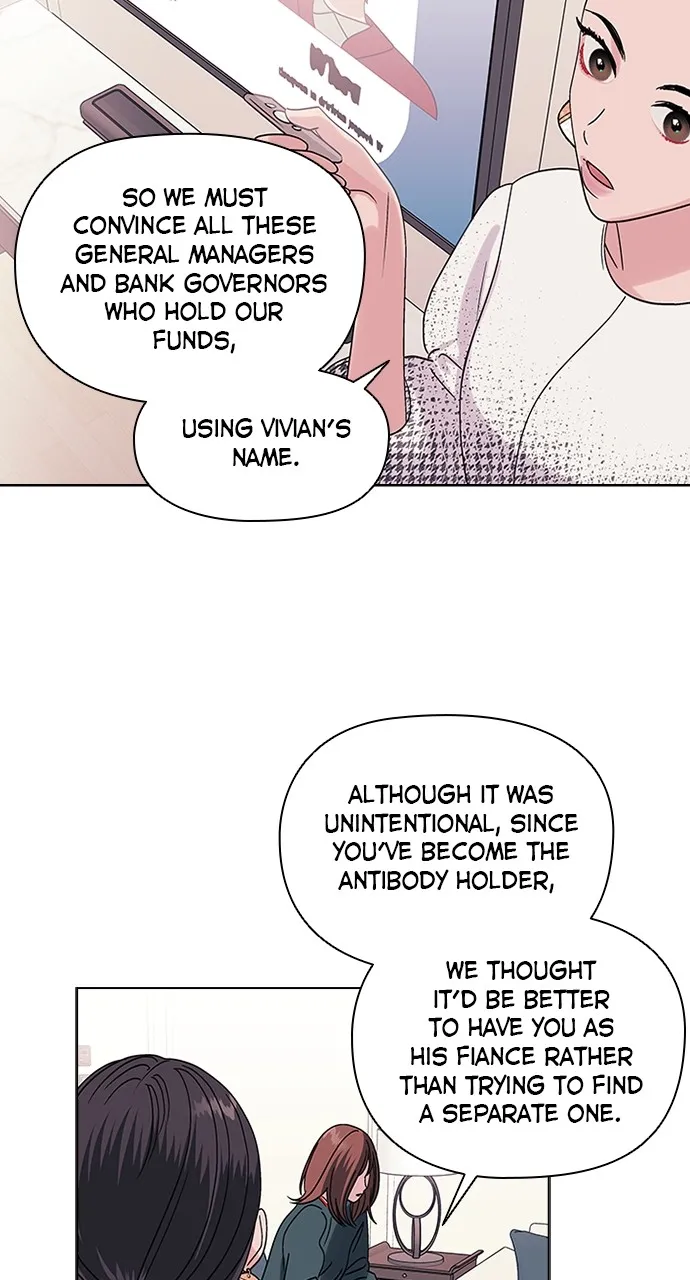 Read Lifesaving Romance chapter 4 image 24 on Lezhin