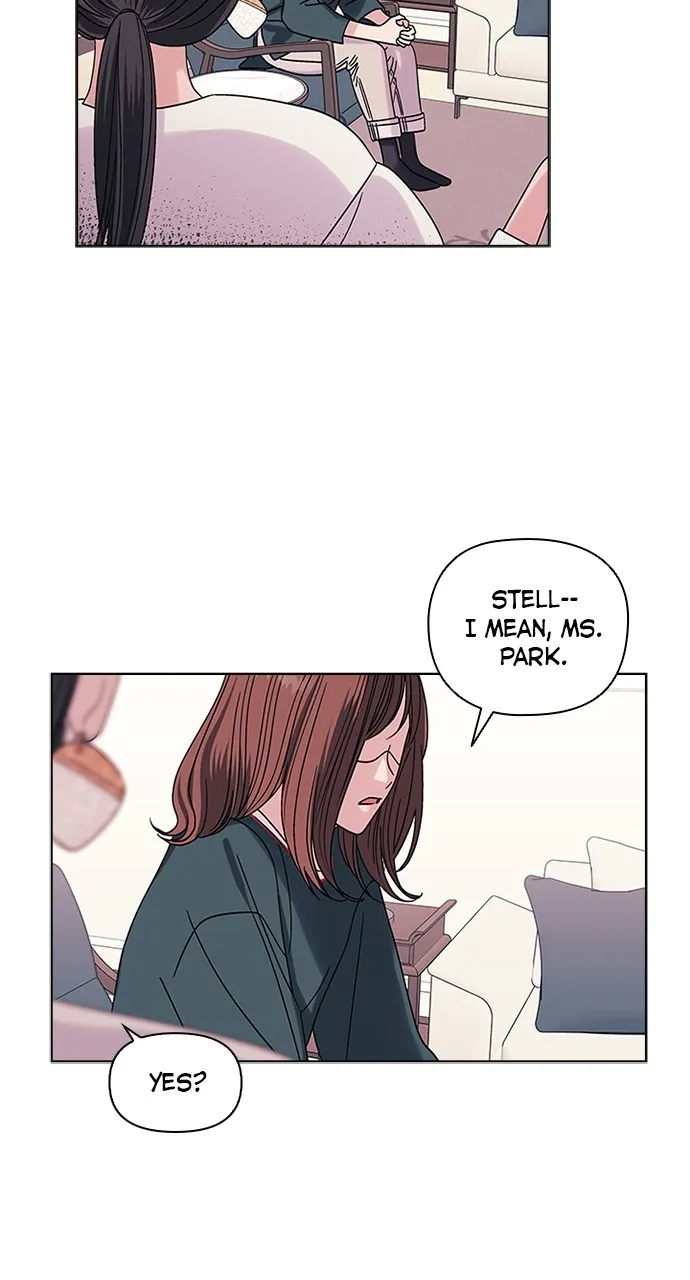 Read Lifesaving Romance chapter 4 image 25 on Lezhin