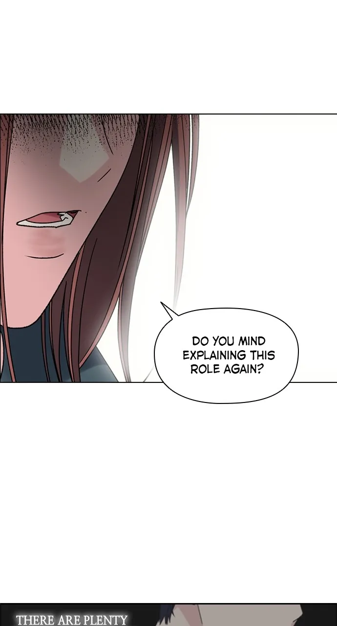 Read Lifesaving Romance chapter 4 image 26 on Lezhin