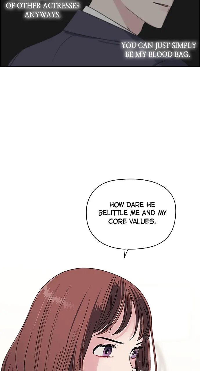 Read Lifesaving Romance chapter 4 image 27 on Lezhin