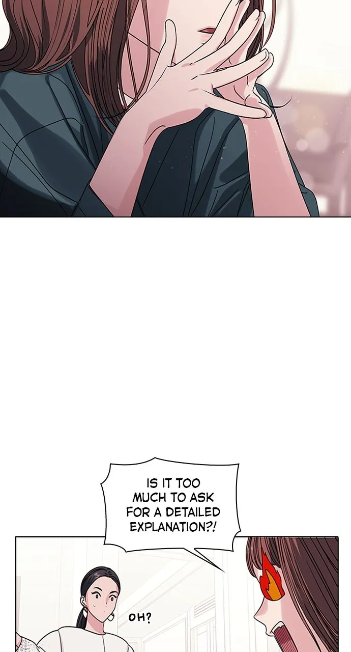 Read Lifesaving Romance chapter 4 image 28 on Lezhin