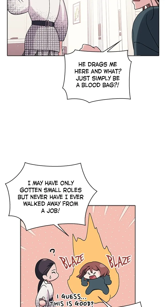 Read Lifesaving Romance chapter 4 image 29 on Lezhin