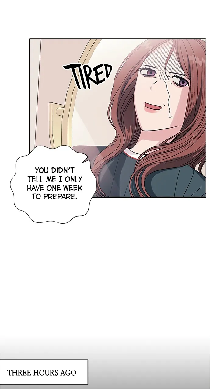 Read Lifesaving Romance chapter 4 image 32 on Lezhin
