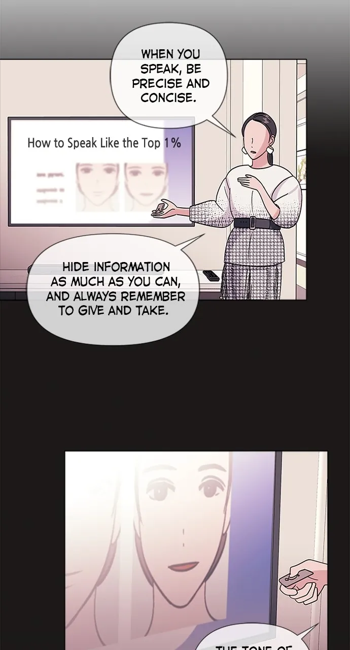 Read Lifesaving Romance chapter 4 image 33 on Lezhin