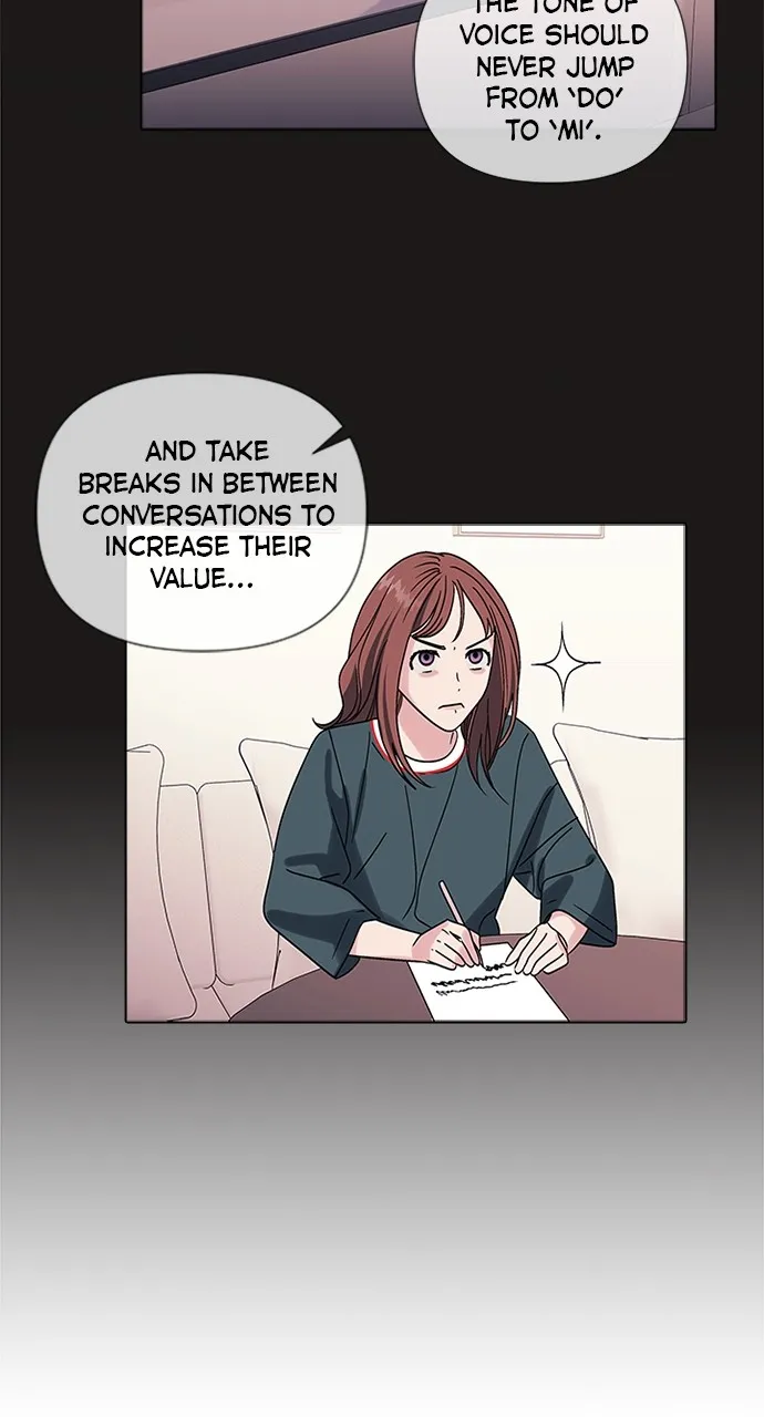 Read Lifesaving Romance chapter 4 image 34 on Lezhin