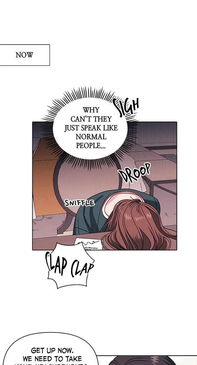 Read Lifesaving Romance chapter 4 image 35 on Lezhin