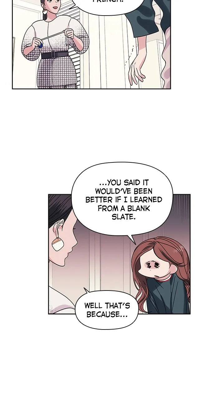 Read Lifesaving Romance chapter 4 image 37 on Lezhin