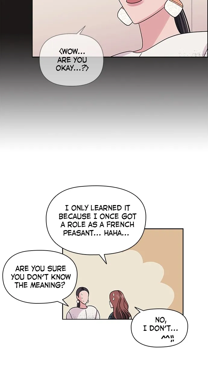 Read Lifesaving Romance chapter 4 image 39 on Lezhin