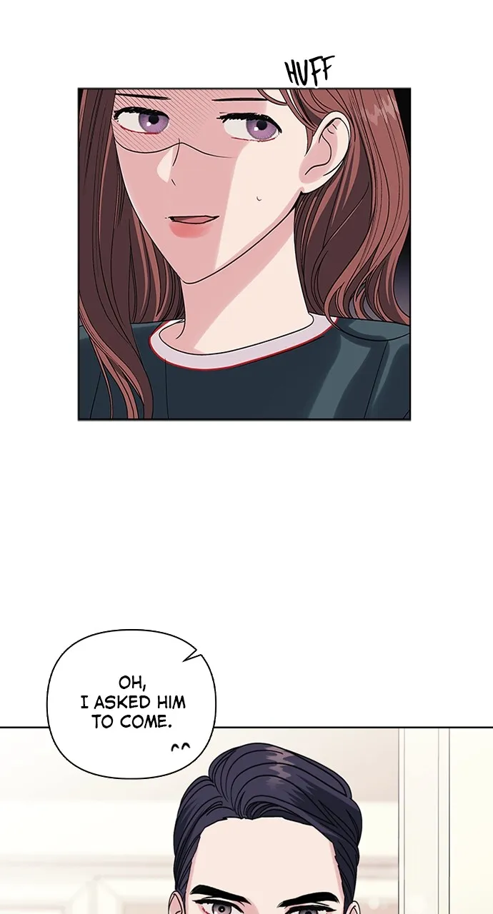 Read Lifesaving Romance chapter 4 image 42 on Lezhin