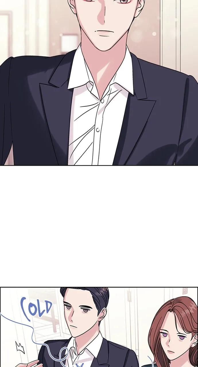 Read Lifesaving Romance chapter 4 image 43 on Lezhin