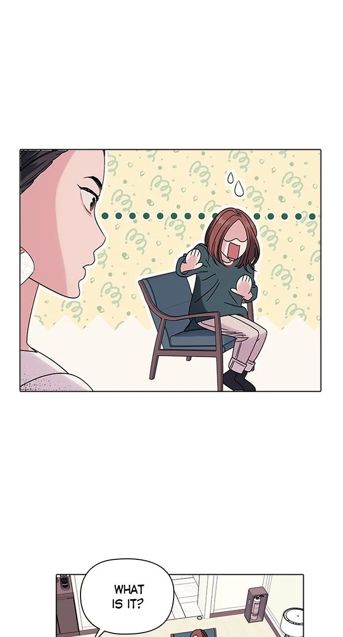 Read Lifesaving Romance chapter 4 image 5 on Lezhin